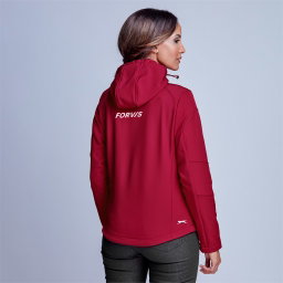 Nexus Softshell Jacket