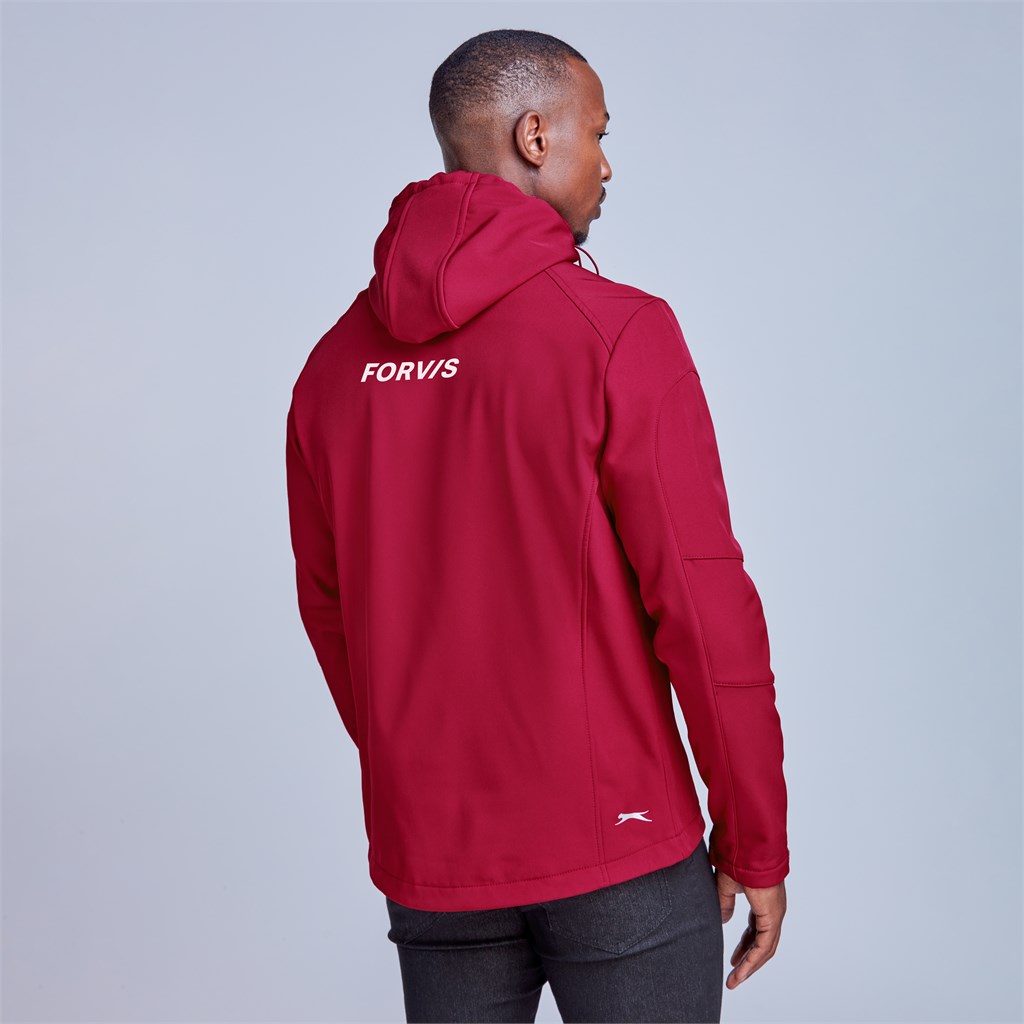 Nexus Softshell Jacket_1