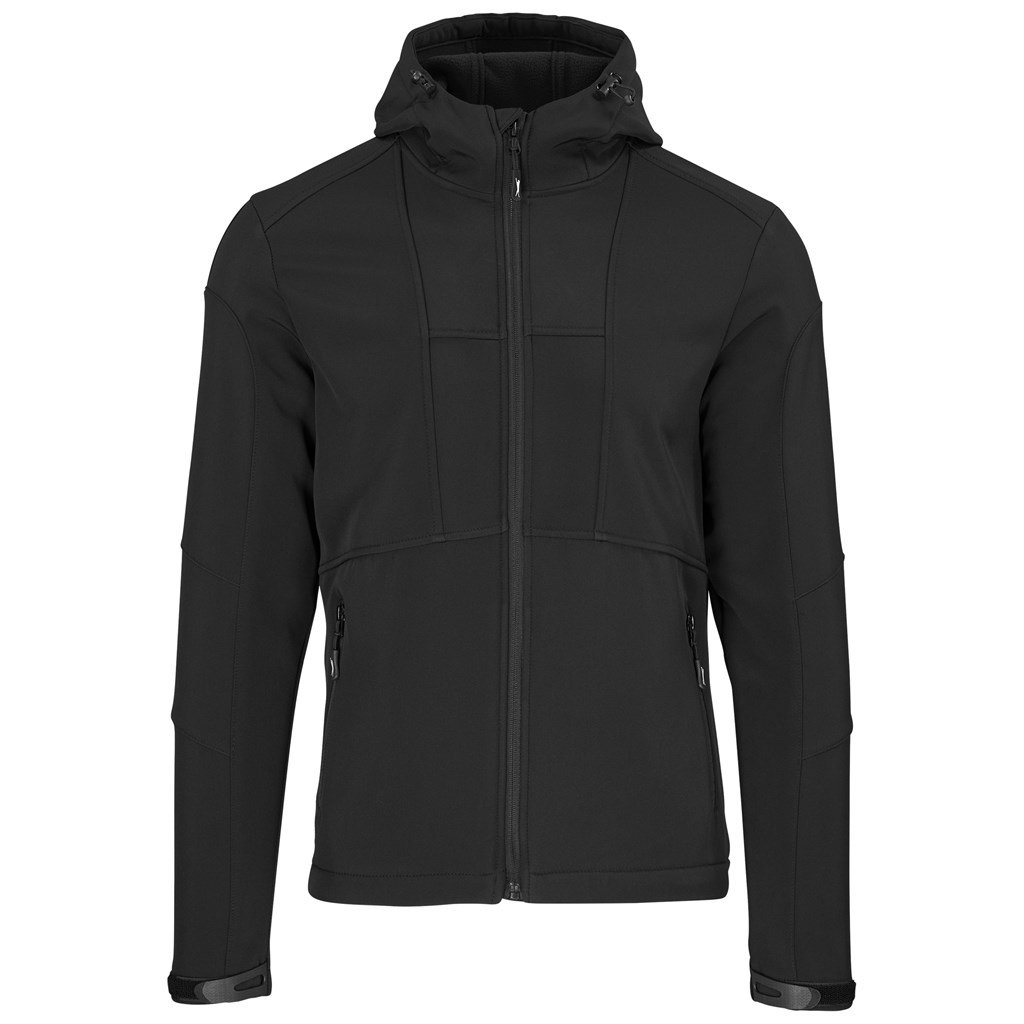 Nexus Softshell Jacket_4