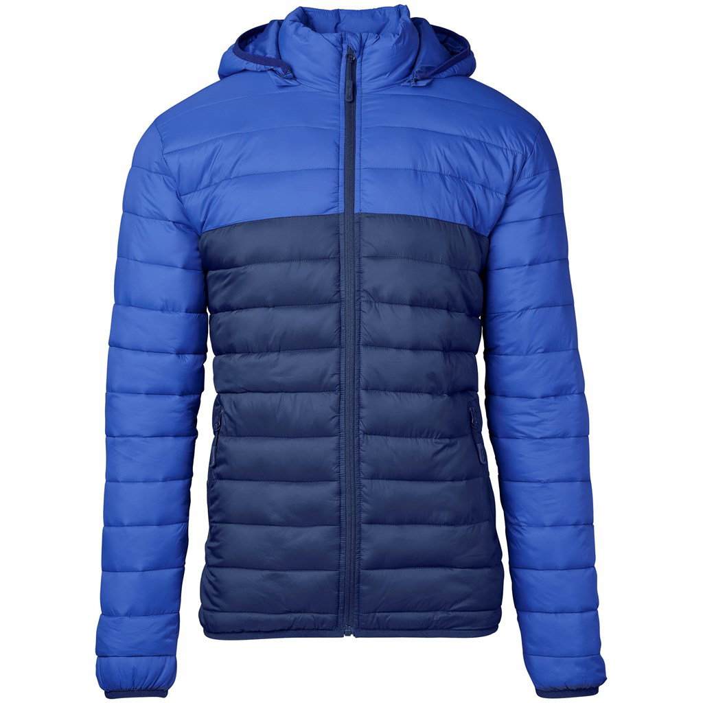 Kyoto Two-Tone Jacket_7
