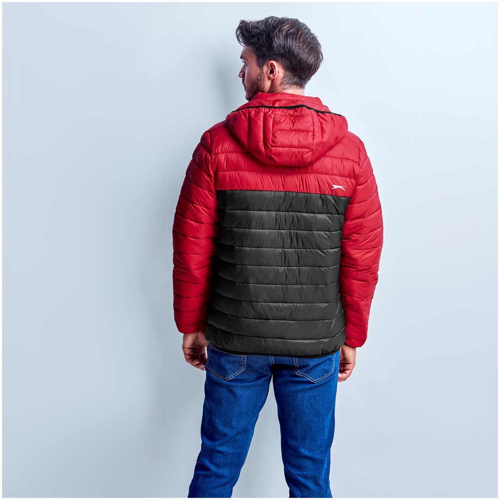 Kyoto Two-Tone Jacket_2