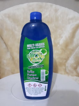 Liquide
