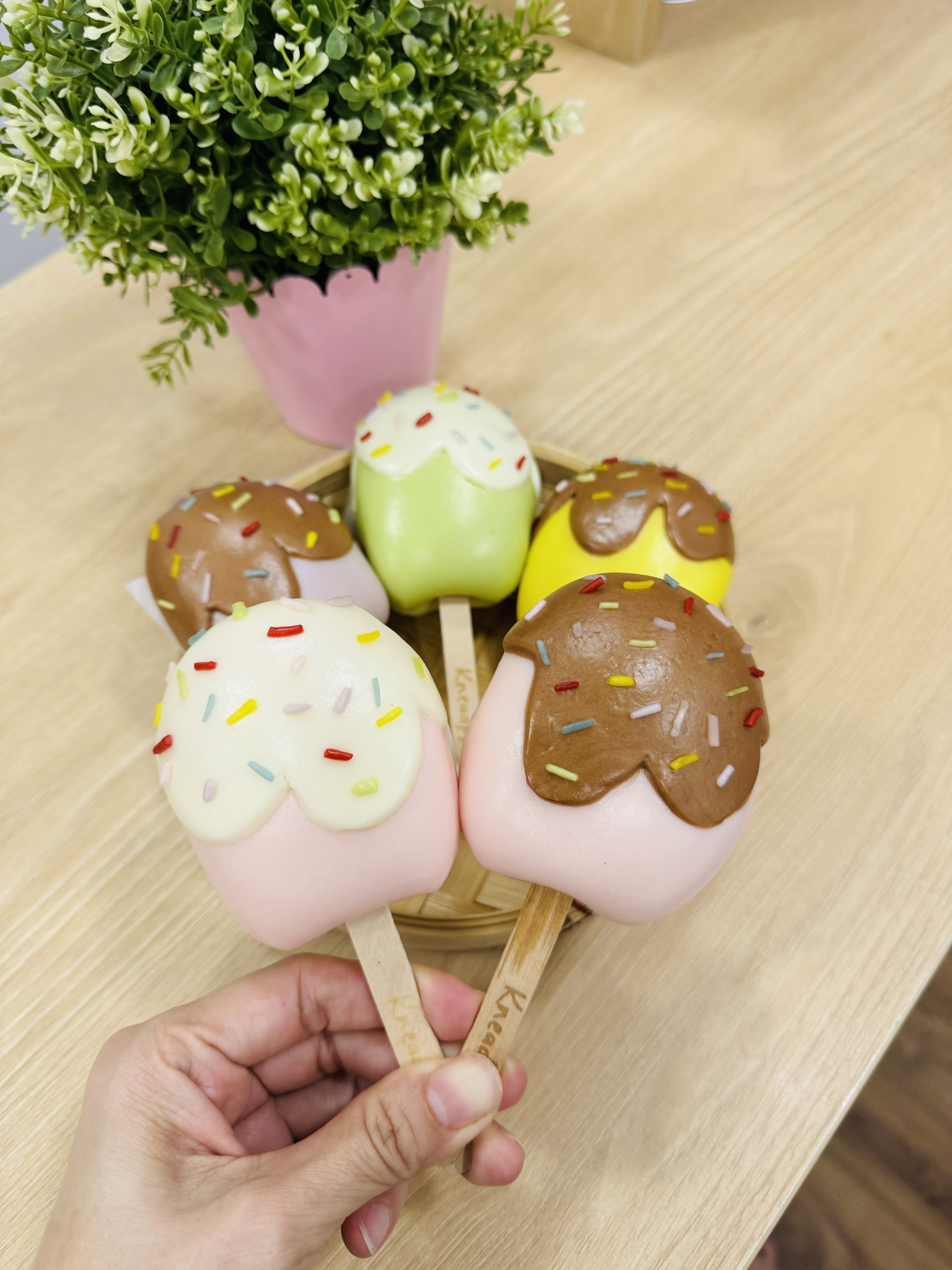 Popsicle Bun_0