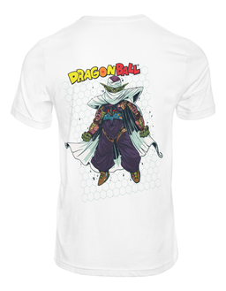 Pre-Order: Dragon Ball_Mechanical Piccolo