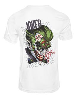 Pre-Order: Joker_Mechanical