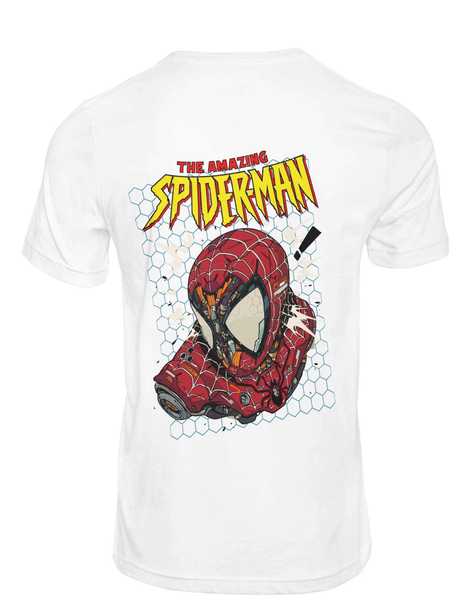 Pre-Order: Spider-Man_Mechanical_0