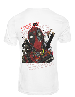 Pre-Order: Deadpool_Mechanical