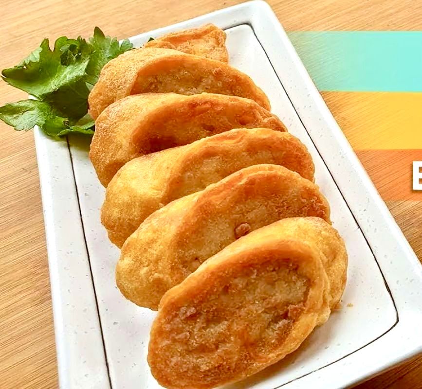 Egg Roll +-500gr/pack