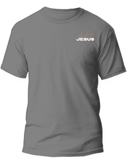Thinking Jesus