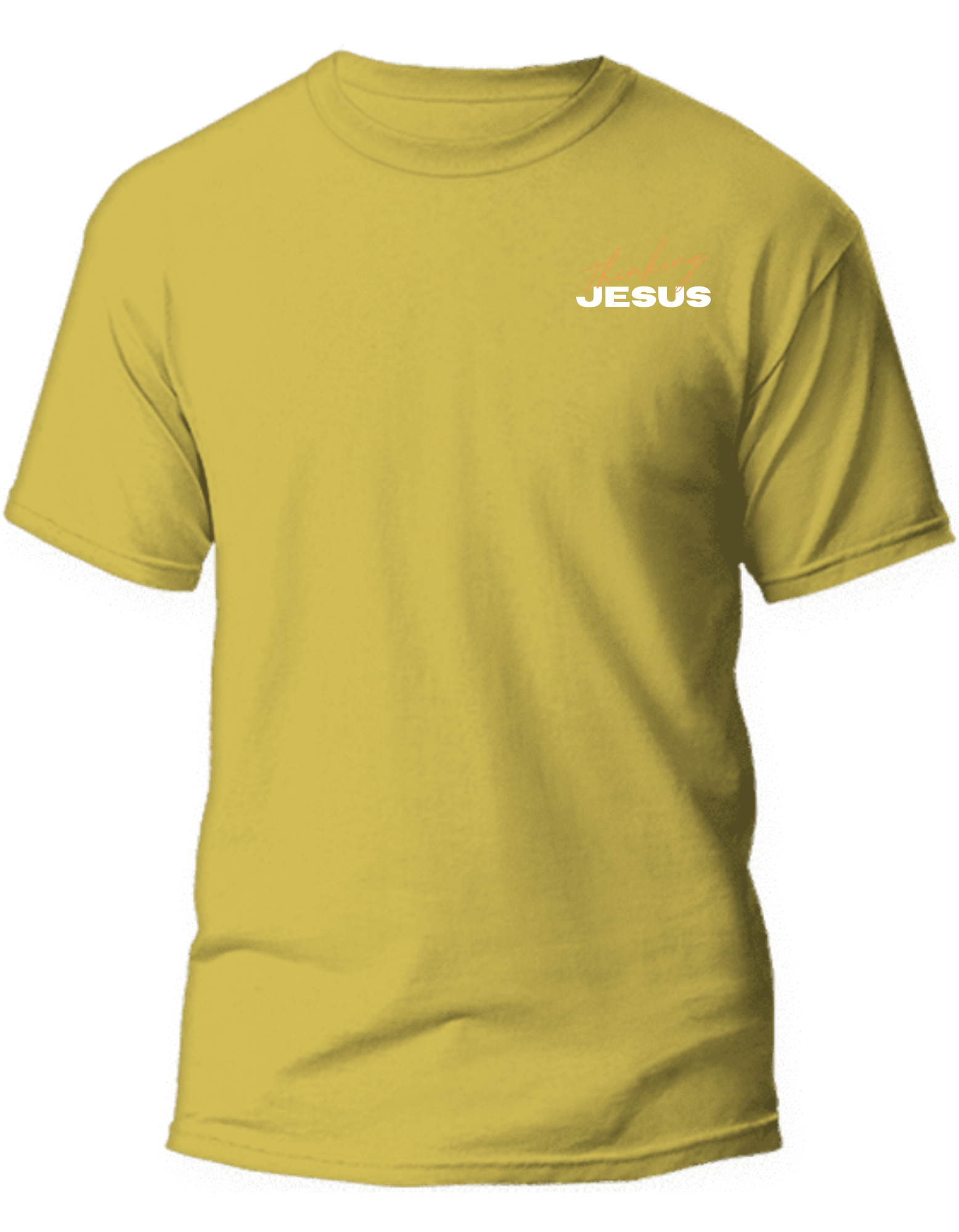 Thinking Jesus_1