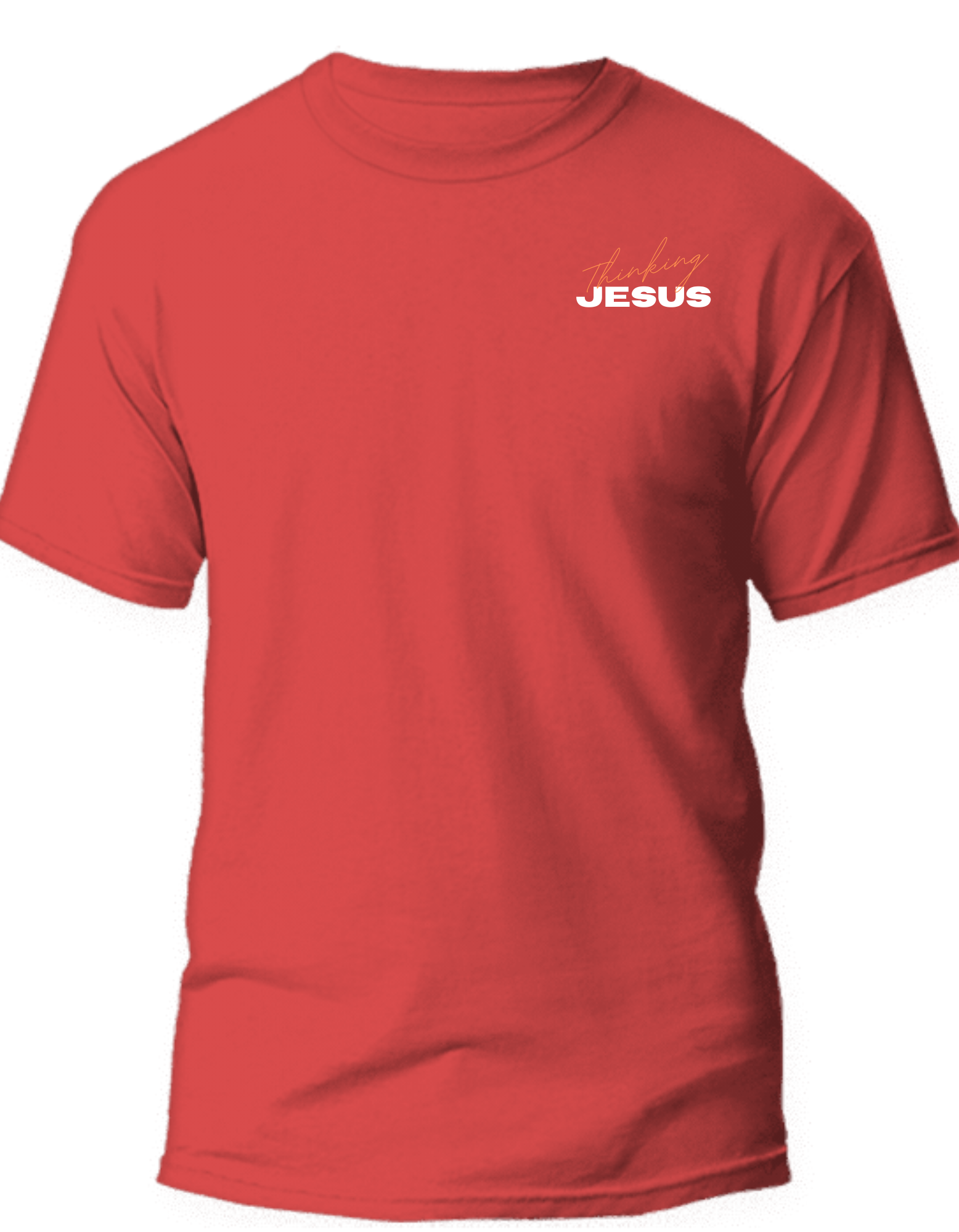 Thinking Jesus_4