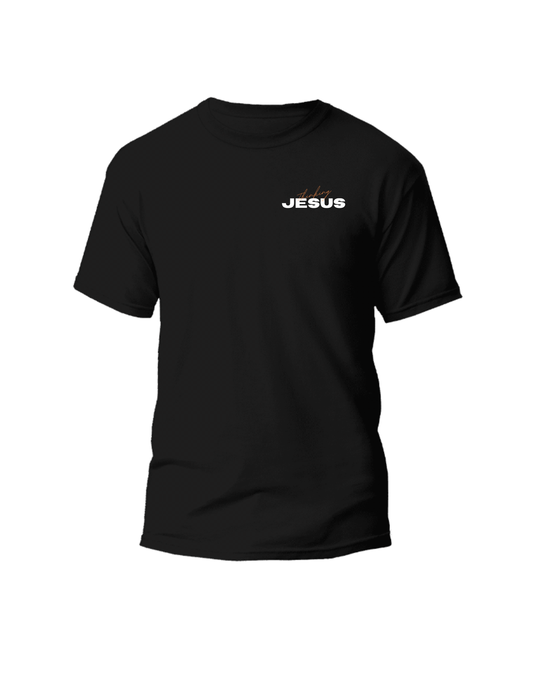 Thinking Jesus