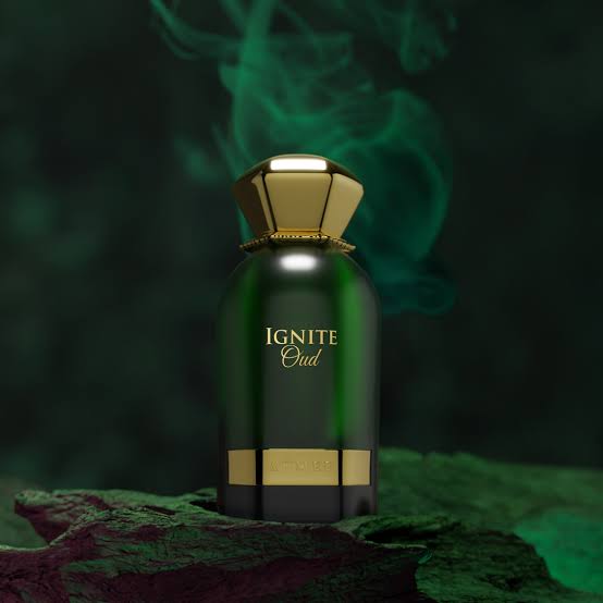 IGNITE OUD