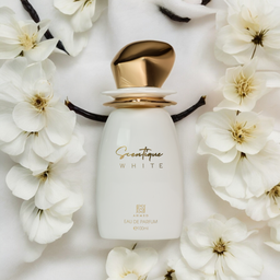 SCENTIQUE WHITE
