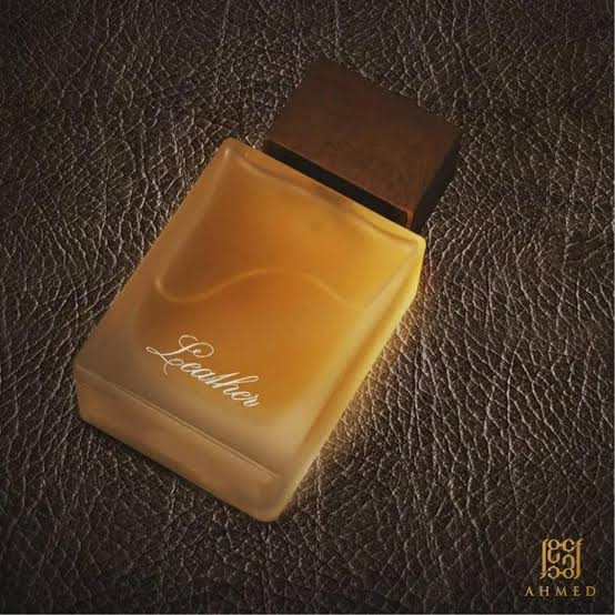 LEATHER 50ML
