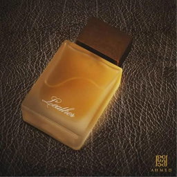 LEATHER 50ML
