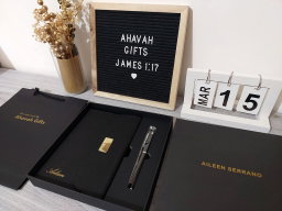 Notebook Set