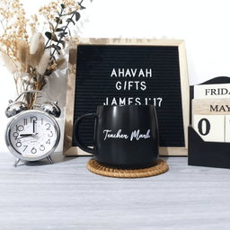 Personalized Mug