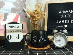 Personalized Mug