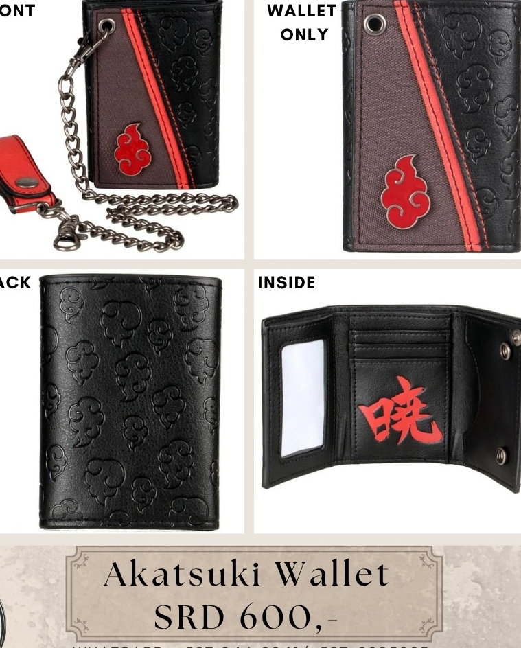 Akatsuki Wallet_0
