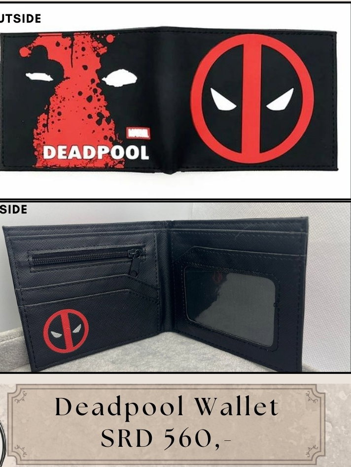Dead Pool Wallet_0