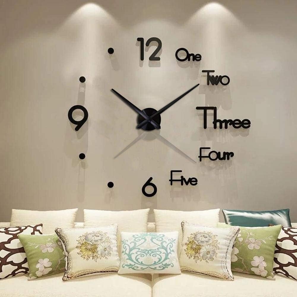 3d wallclock 