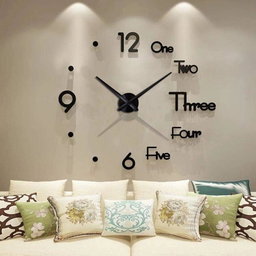 CLOCKS