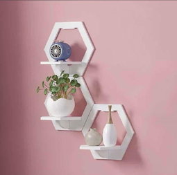 Wall Shelves