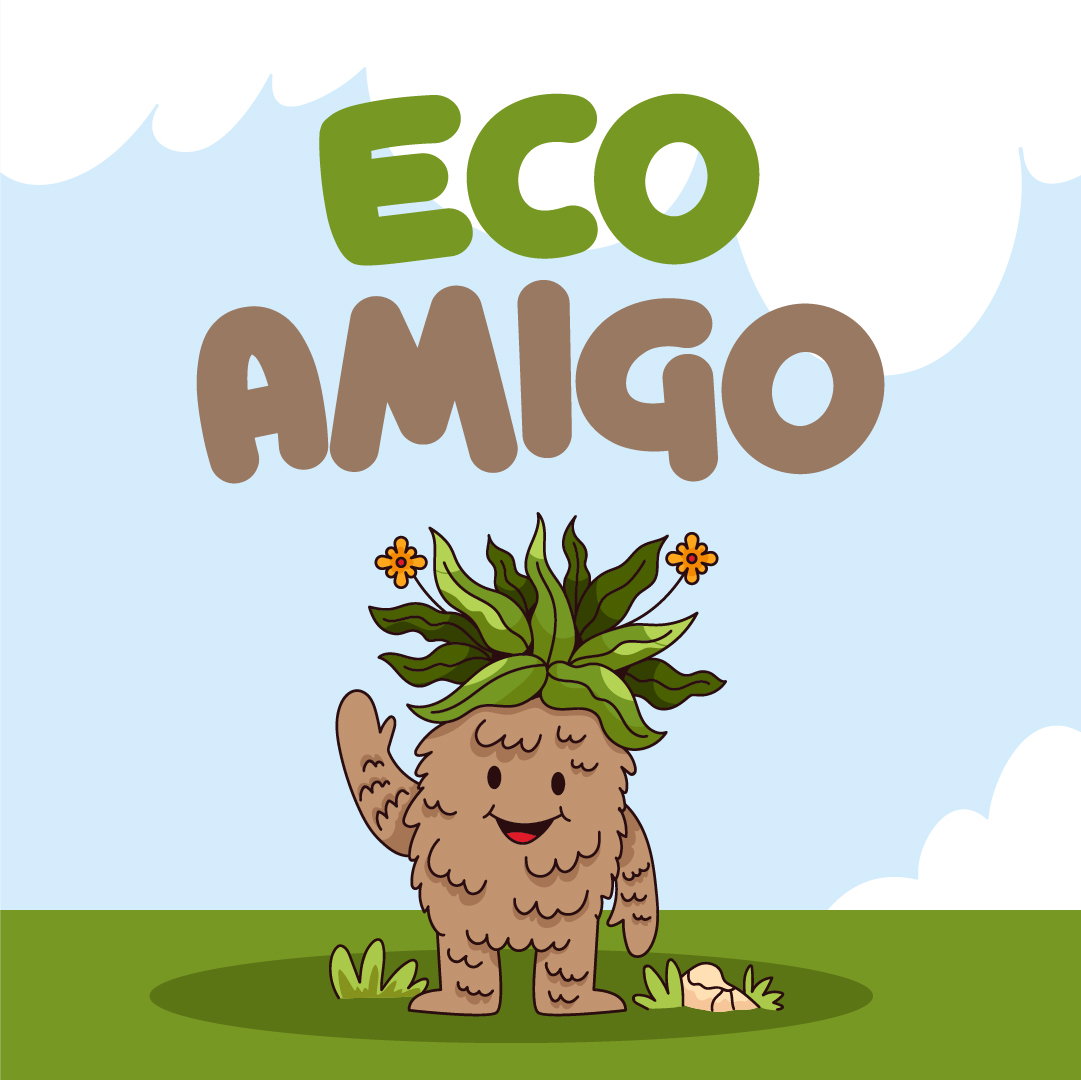 Eco Amigos_0