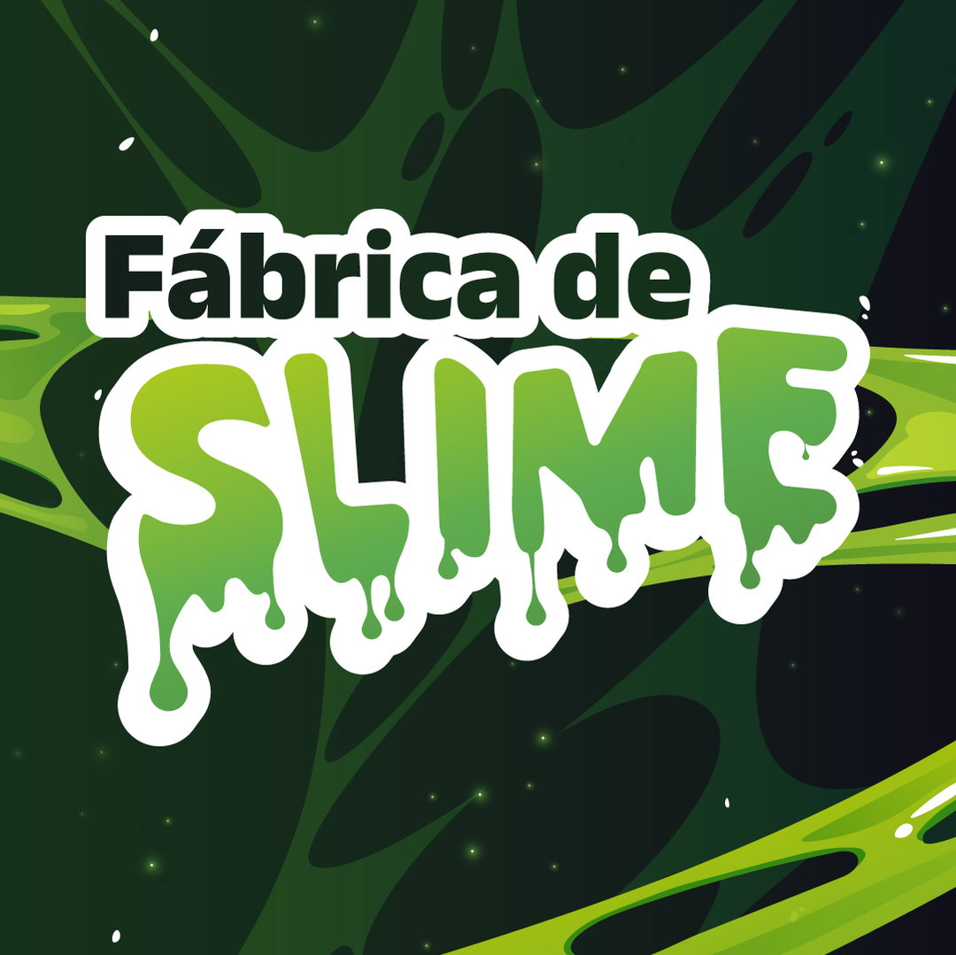 Fábrica de Slime