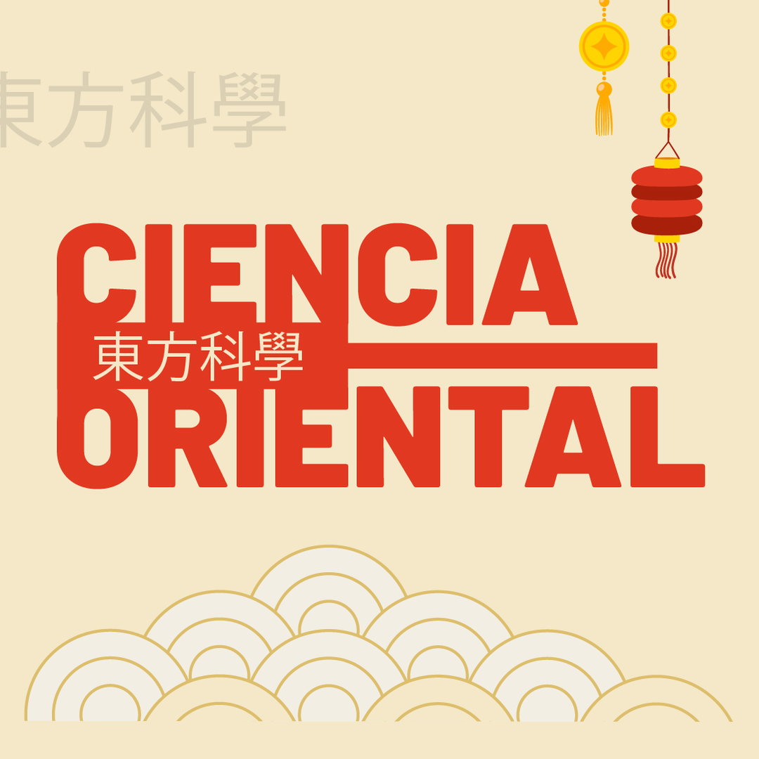 Ciencia Oriental