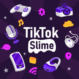 TikTok Slime
