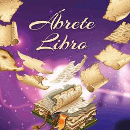 Ábrete Libro - La Magia de los Libros
