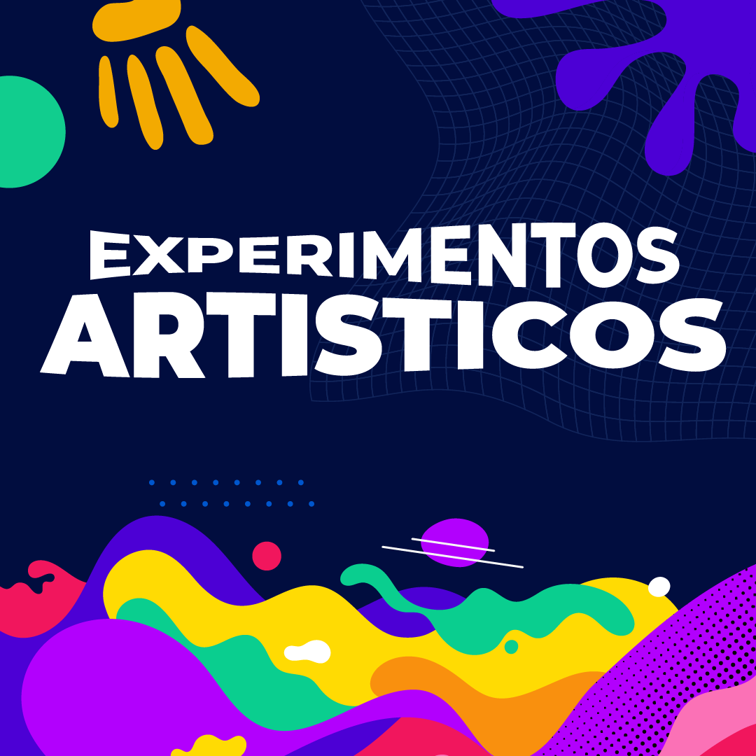 Experimentos Artísticos
