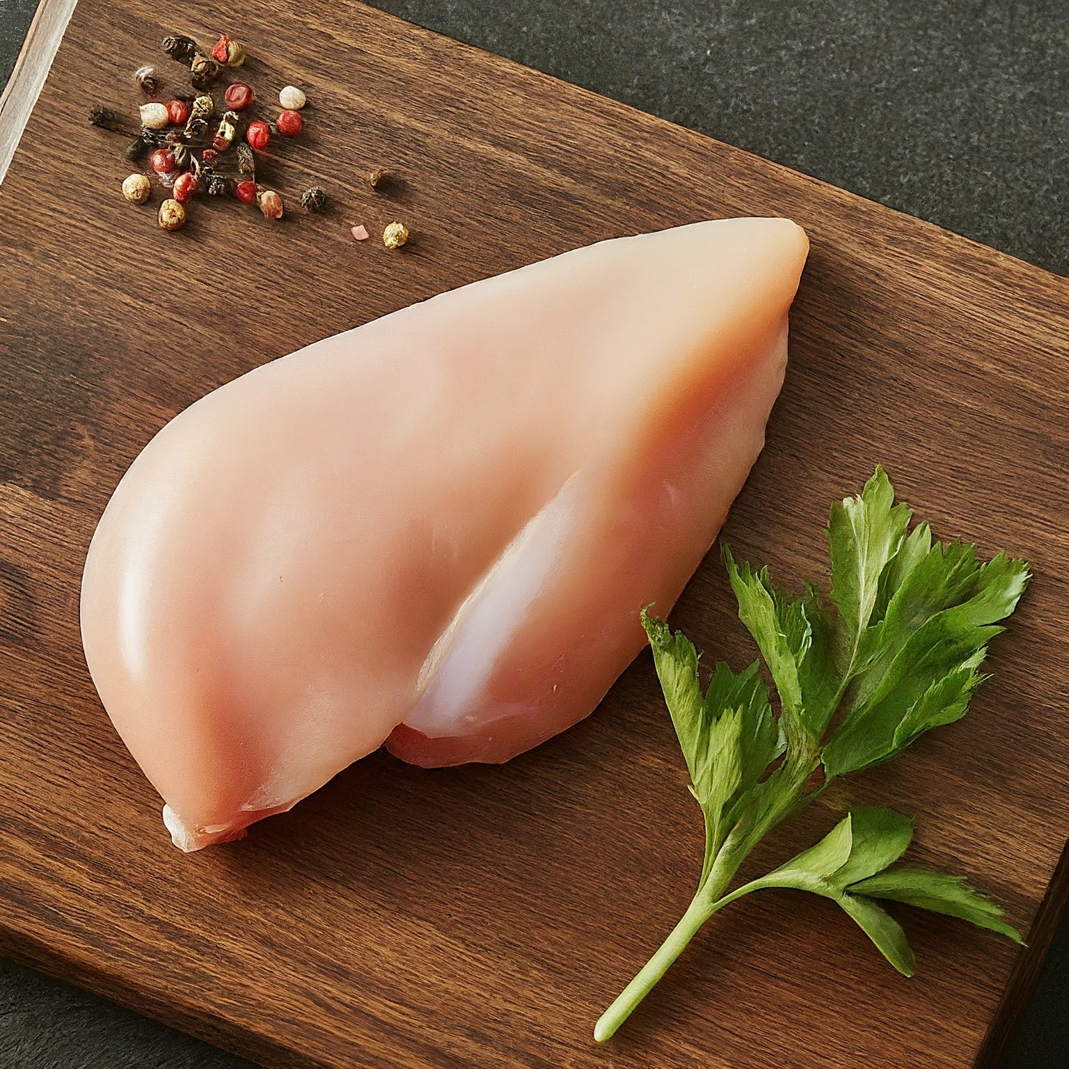 Poitrine de poulet / Chicken breast_0