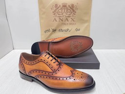 ITALIAN Men Shoe (ANAX)