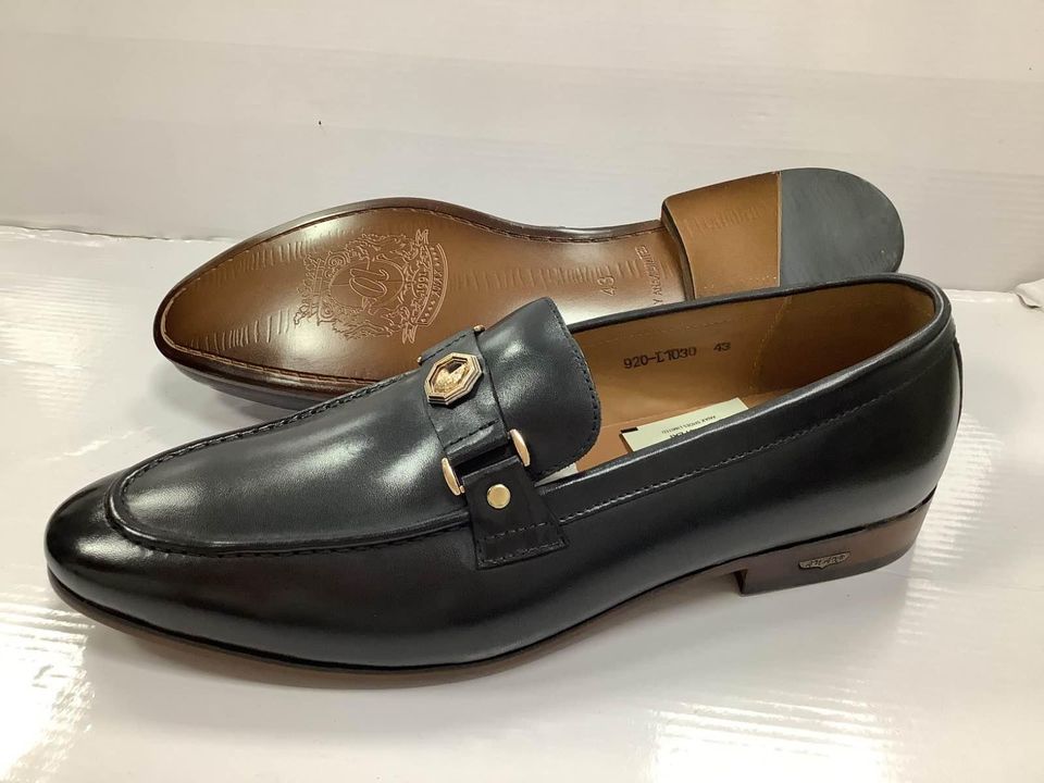 Wedding Men Shoe (ANAX)