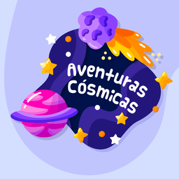 Aventuras Cósmicas
