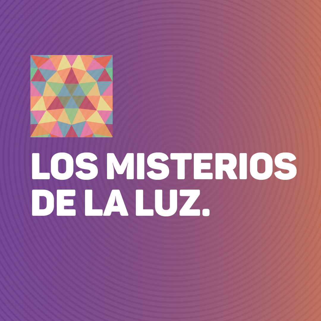 Los Misterios de la Luz