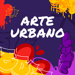Arte Urbano!