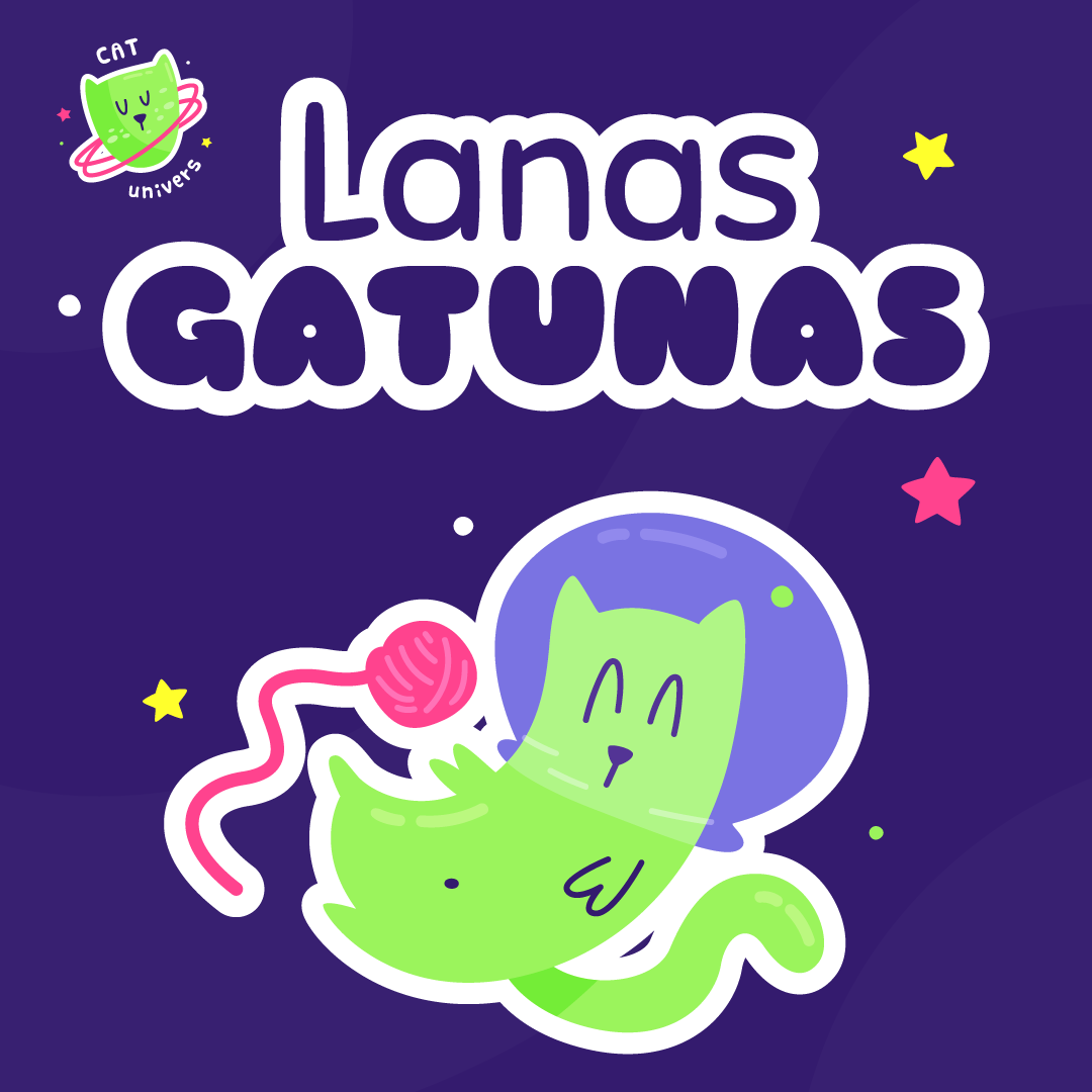 Lanas GATUNAS