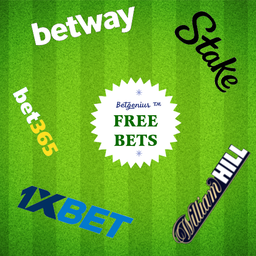 Free Bets of the Day🔥