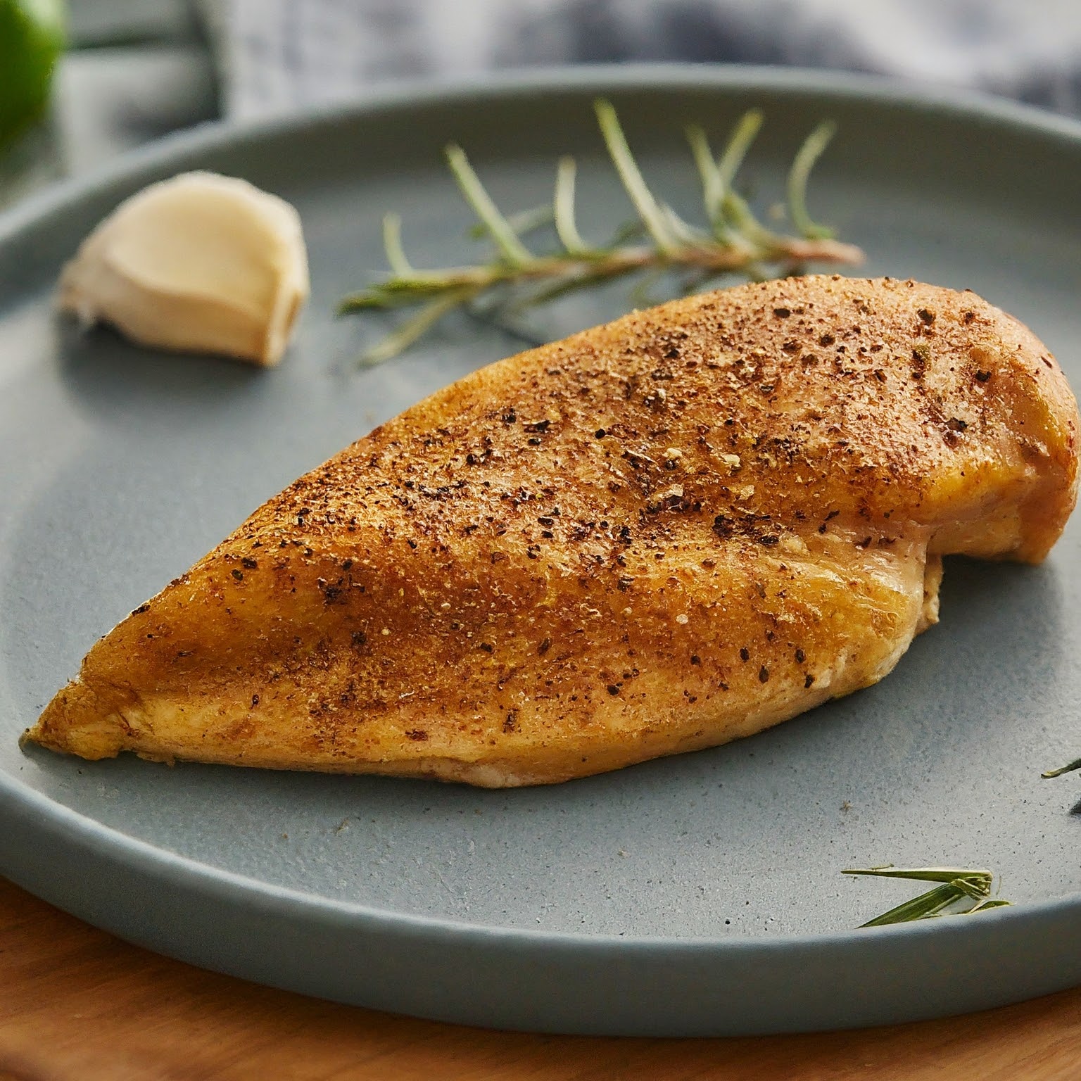 Poitrine de poulet / Chicken breast_1