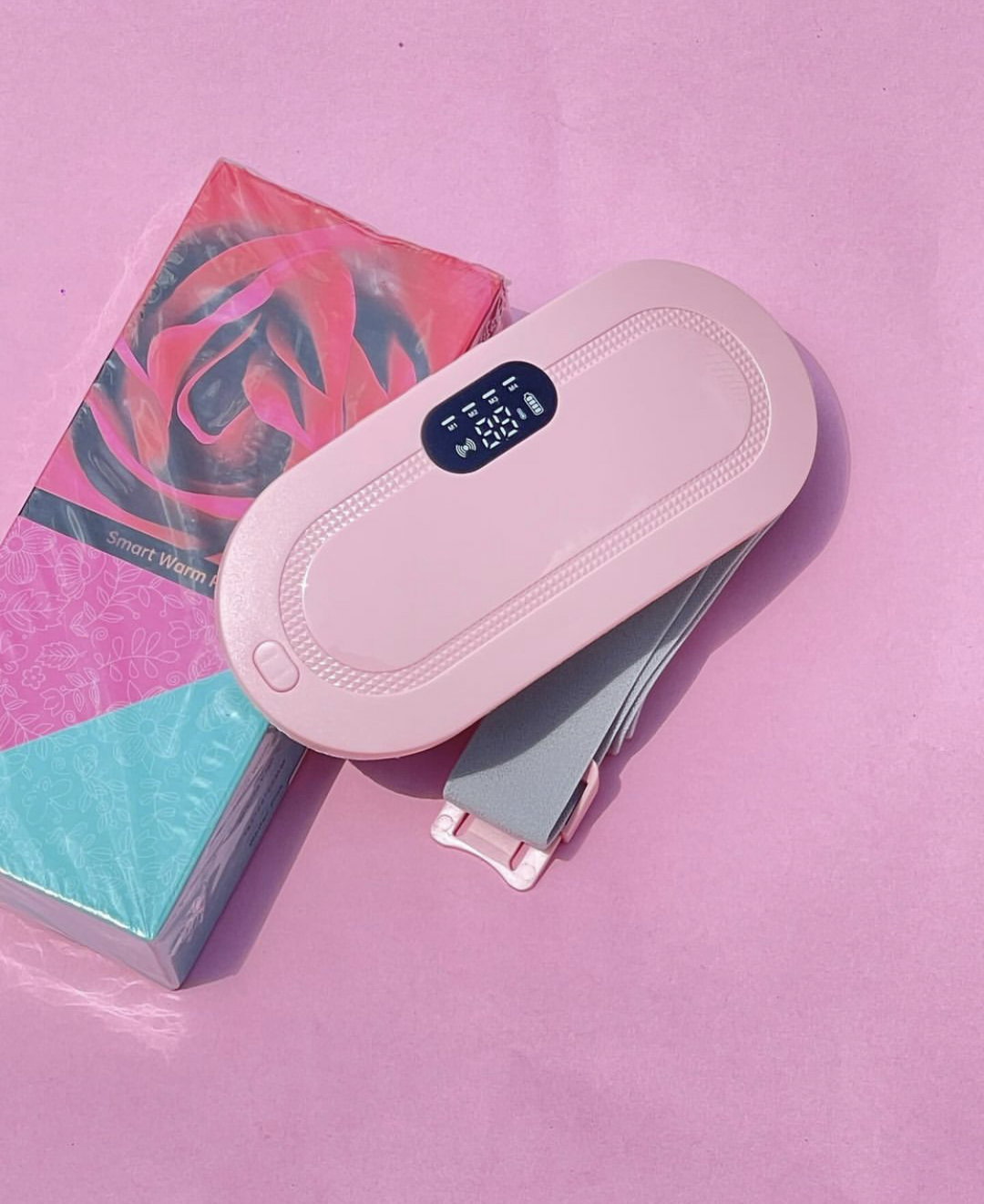 MENSTRUAL HEATING PAD