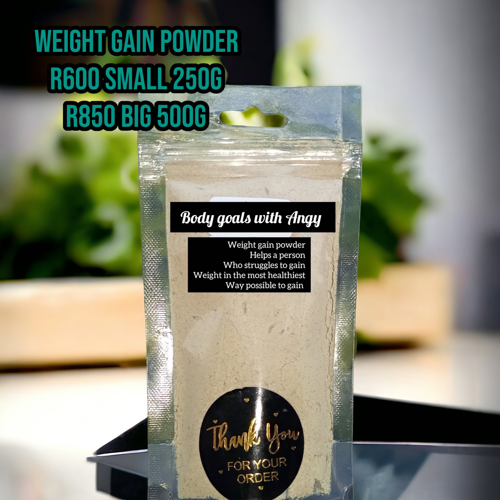 Weight gain powder_0
