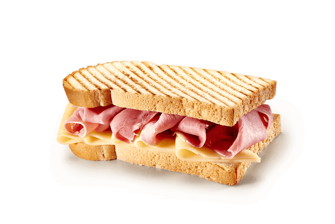 Toast
