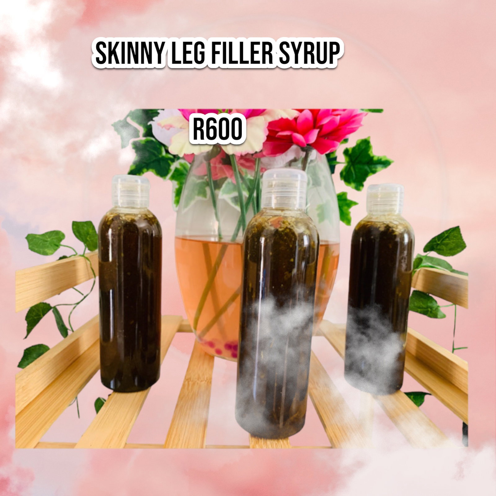 Skinny leg filler syrup_0
