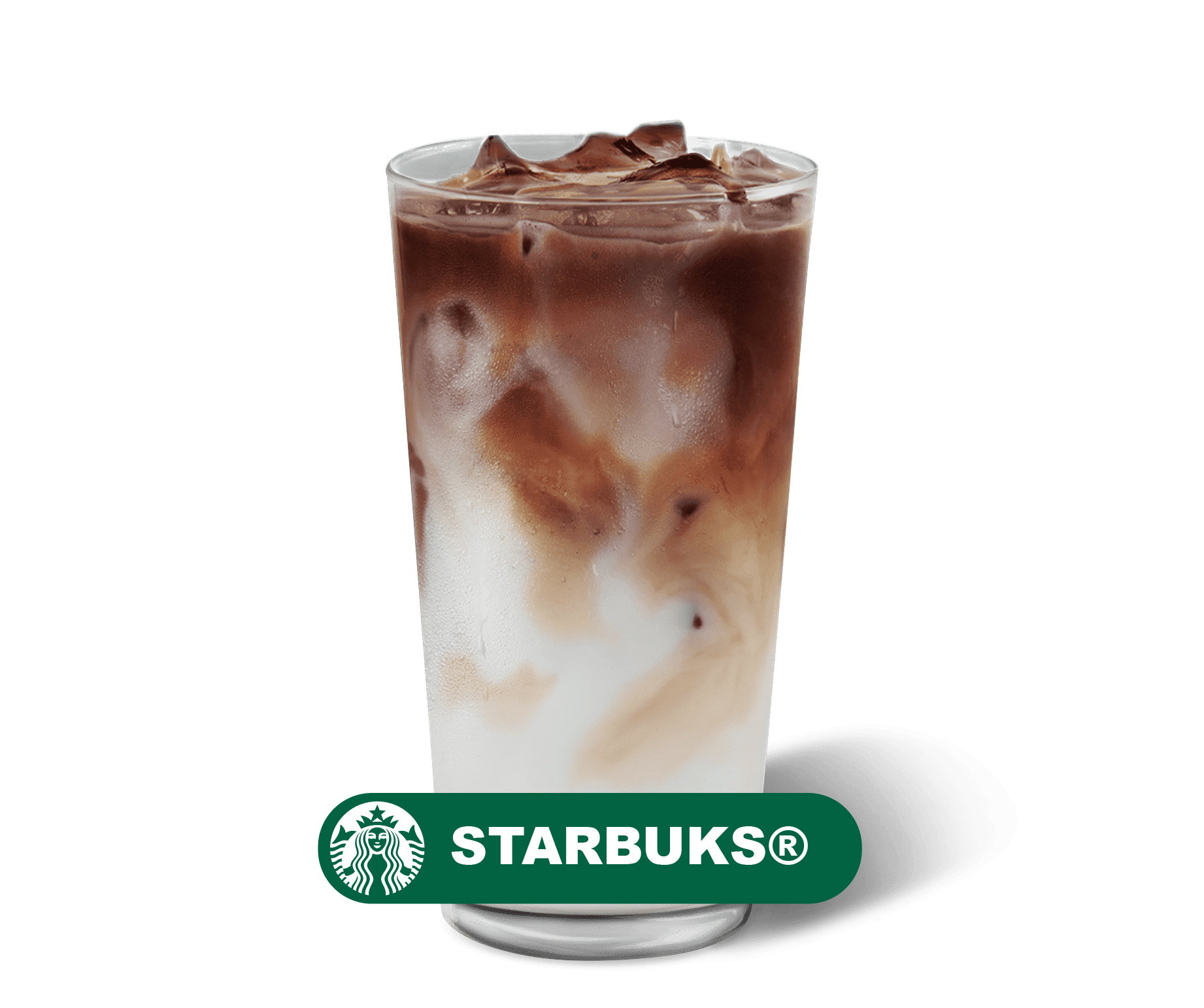 Caramel Iced Coffe_0