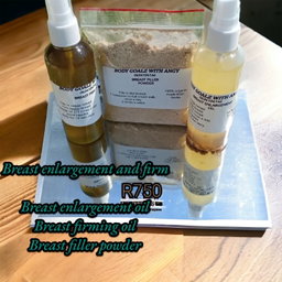Breast products