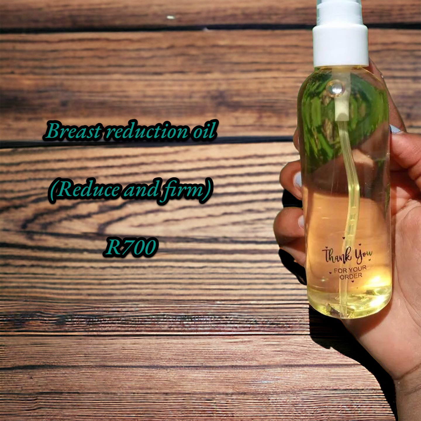 Breast reduction oil_0